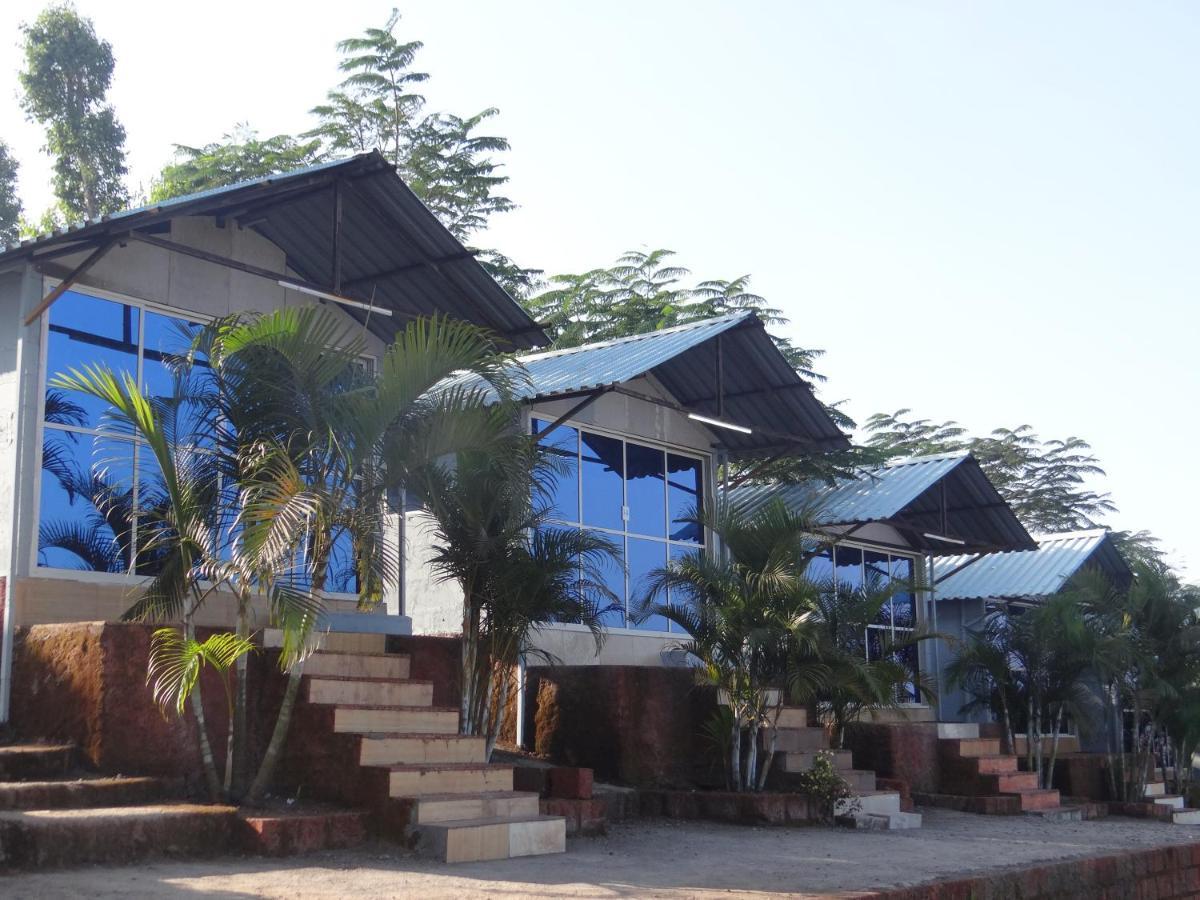 Exotic Valley Hotel Mahābaleshwar Exterior foto