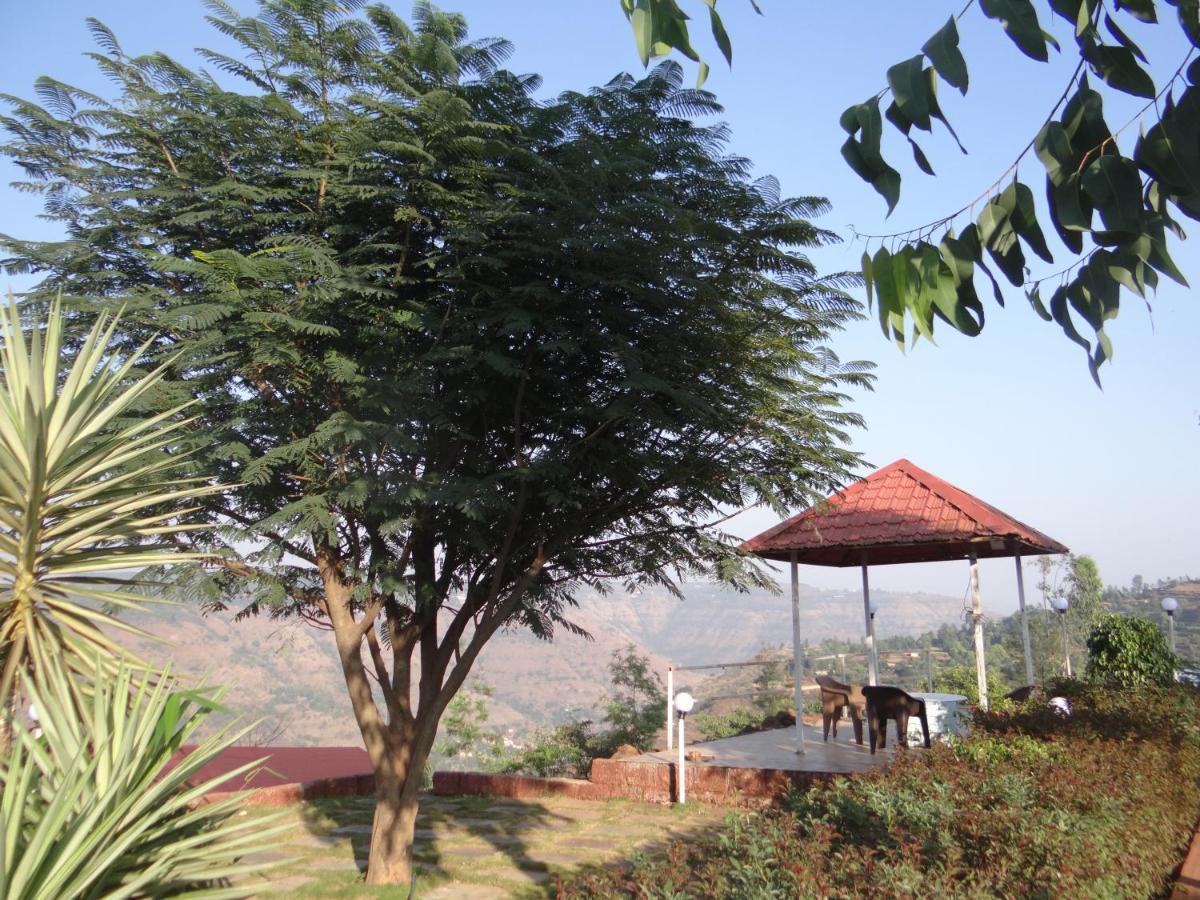 Exotic Valley Hotel Mahābaleshwar Exterior foto