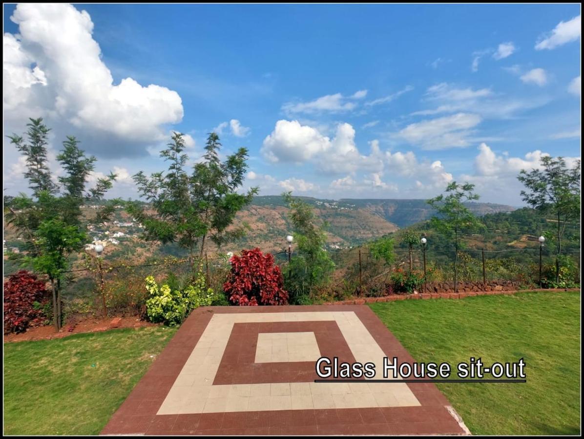 Exotic Valley Hotel Mahābaleshwar Exterior foto