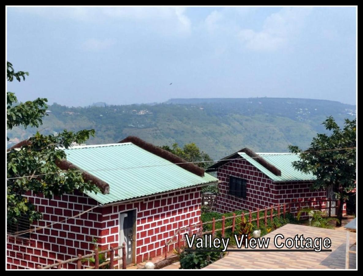 Exotic Valley Hotel Mahābaleshwar Exterior foto