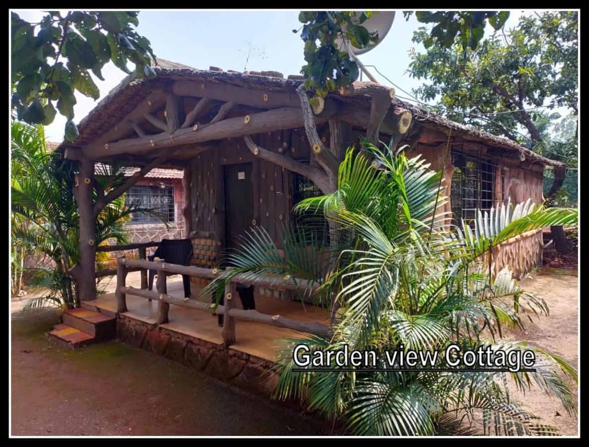 Exotic Valley Hotel Mahābaleshwar Exterior foto