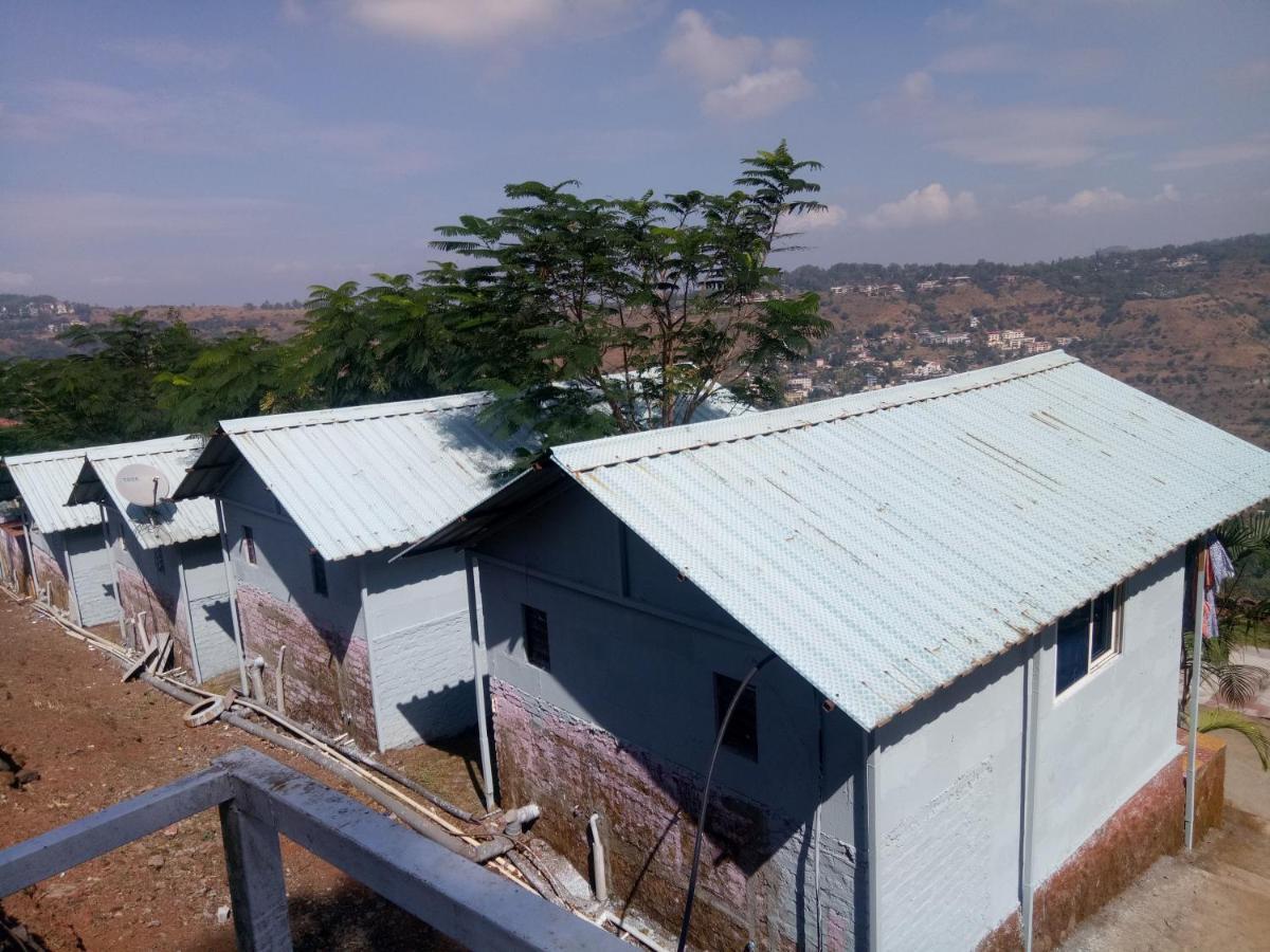 Exotic Valley Hotel Mahābaleshwar Exterior foto